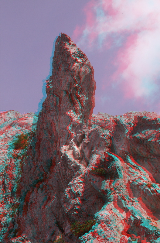 3D 1416 1417 Anaglyph 2
