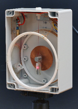 D40_52043 Magnetometer